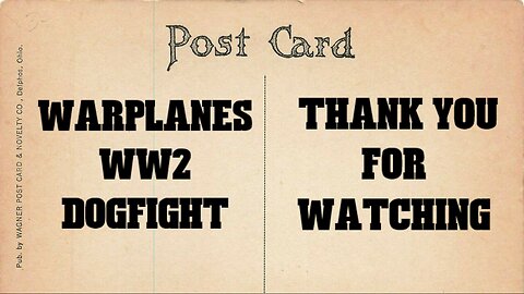 Warplanes WW2 Dogfight 24