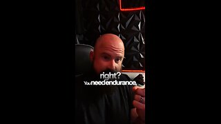 Q n A “Best peptide stack for Triathletes?” - Dr Trevor Bachmeyer