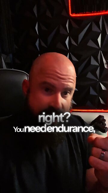 Q n A “Best peptide stack for Triathletes?” - Dr Trevor Bachmeyer