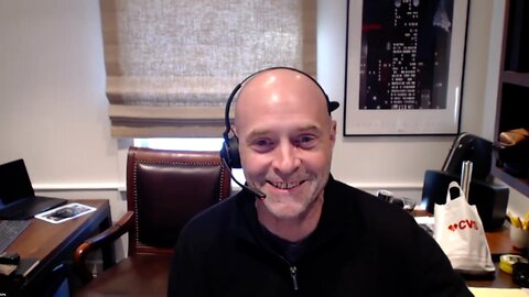 Are We Faced with More Inflationary Constraints (CLIP)- R. Patrick Kent