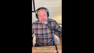 Full Video: Imposing Your Religion