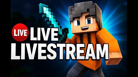 🔥 Minecraft Bedwars LIVE – Final Fight Begins! 🗡️