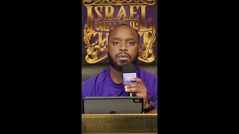 #IUIC #israelunitedinchrist #nathanyel7 #IUICNE #nebraska #Slavery #Prophecy #BHM365 #Blackhistory