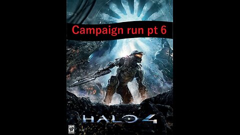 Halo 4 - First Play - 06