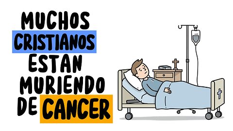 ¿DIOS NO ESTA PROTEGIENDO A LA IGLESIA DEL CANCER? - PASTORES ESTAN MURIENDO DE CANCER Y DIABETES