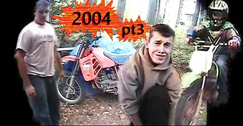 Sep - October, 2004