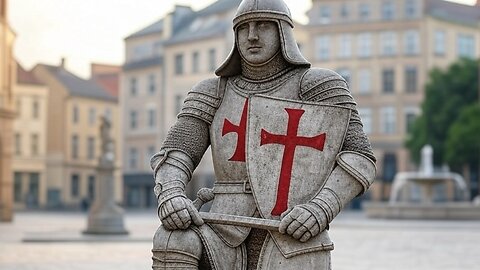 A Call to Action - Addendum: Europe's Reckoning