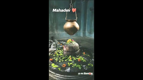 #shivsambhu short status 🙏jai bholenath 🙏#lordshiva #adiyogi #shivshorts #sawaanstatus #bholenath