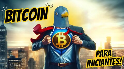 Descubra o Mundo do Bitcoin: O Guia Definitivo para Novatos Prosperarem no Mercado!
