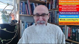 Open Discussion -- Wednesday, November 19, 2025 [ASMR]