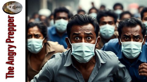 Be Ready For This: The Super Flu Lock Downs Are Coming...