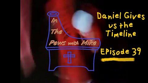 Lets Calculate When the Messiah was to Come Ep. 39