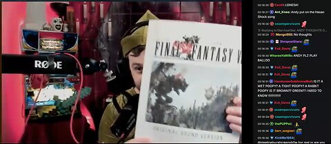 Andy Warski learns piano and spent $200 on sheet music