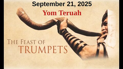 Trumpets 2025