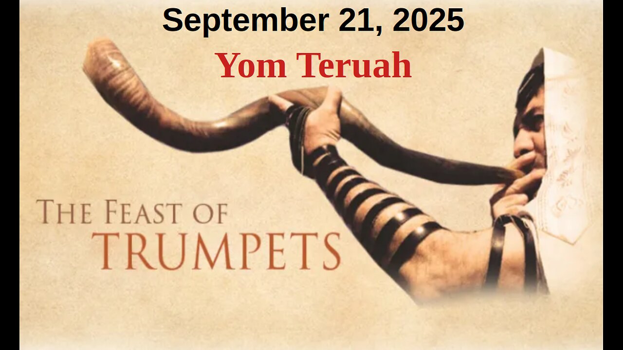 Trumpets 2025