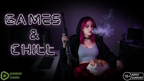 Monday Night Games & Chill | Card Games and Kill Shots