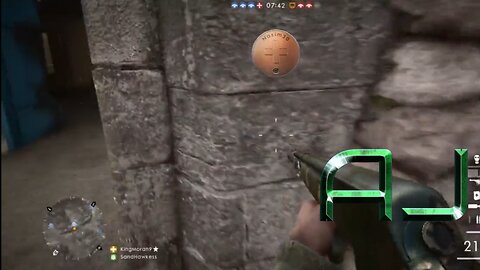 Battlefield 1 - Put that away