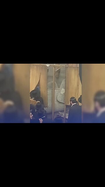 HAVE YOU FORGOTTEN ABOUT THE BLOOD STAINED MATTRESSES FOUND IN TUNNELS⁉️