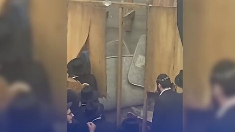 HAVE YOU FORGOTTEN ABOUT THE BLOOD STAINED MATTRESSES FOUND IN TUNNELS⁉️