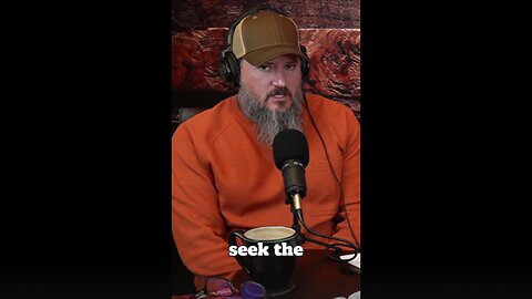 When You Seek Truth.