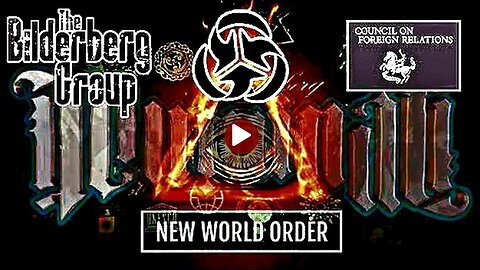 The Secrets of Secret-Societies Exposed [2021]