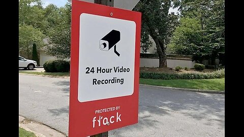 Flock: The Company Behind America’s Mass Surveillance Takeover