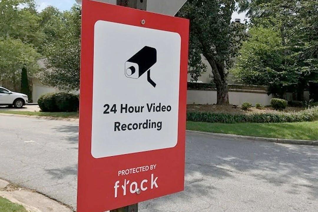 Flock: The Company Behind America’s Mass Surveillance Takeover