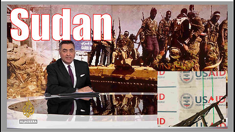 Sudan's RSF says it accepts truce proposal for a humanitarian pause