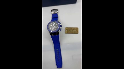Audemars Piguet Royal Oak Offshore Selfwinding Chronograph Size 43 mm Ref. 26420CE.OO.A043VE.01