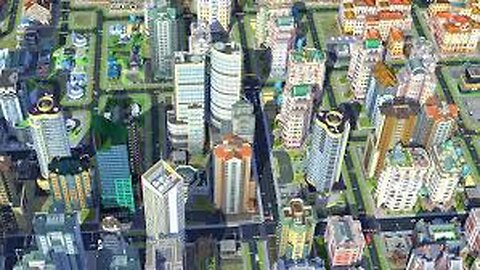 SimCity BuildIt - Money - From Zero to Mega City - 6 #gaming #games #gameplay