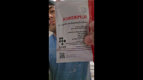 Superdrol one of the best
