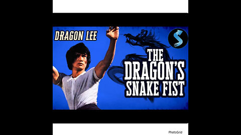 KFC #22 The Dragon's Snake Fist