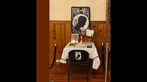 National POW/MIA Recognition Day Event Meeting 862-200-1469 and tutorjacknetwork@gmail.com