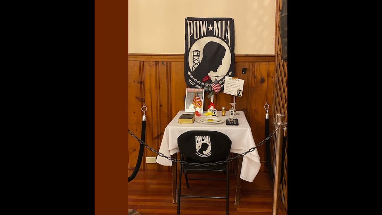National POW/MIA Recognition Day Event Meeting 862-200-1469 and tutorjacknetwork@gmail.com
