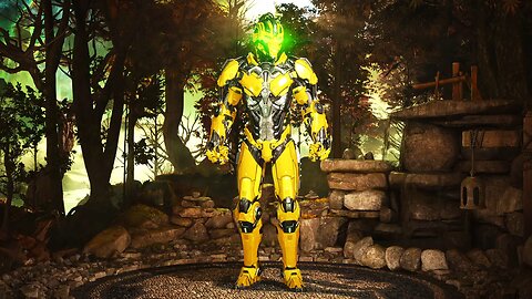 CYRAX MK11 SKIN SHOWCASE IN MK1 #mortalkombat #mk1 #mortalkombat1