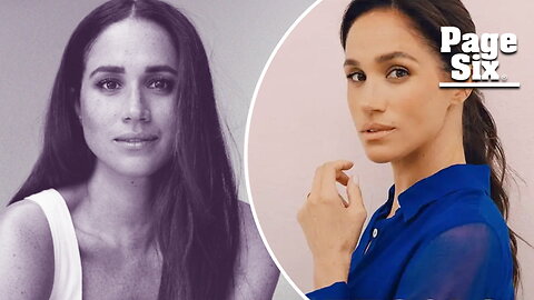 Meghan Markle launches 'Confessions' podcast following failed $20M Spotify deal