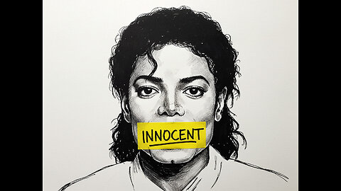 In Defense Of Michael Jackson (PART 1)