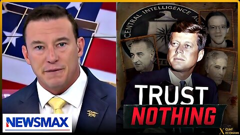 Higbie on JFK FILES 📚 It Appears Our Government Assassinated The President