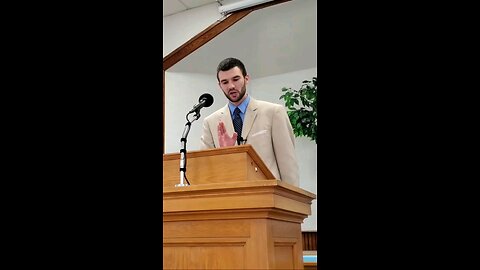 We must be selfless, sacrificial and serving! #jesus #bible #bibletruth #christian #shorts