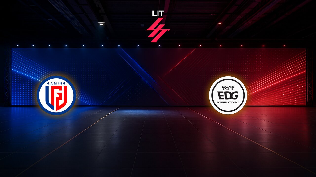 LGD vs EDG Highlights ALL GAMES LPL 2025 Split 3 LGD Gaming vs EDward Gaming