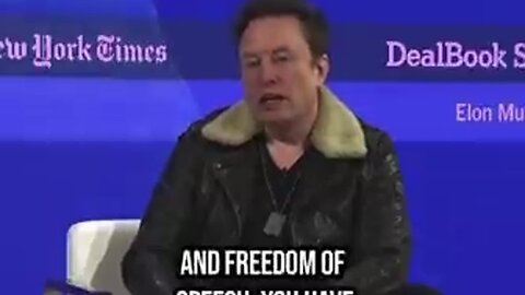 "Surrender Leads to Inevitable Censorship Over Time"