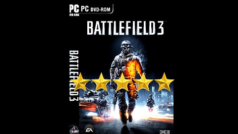 Battlefield 3 Game review