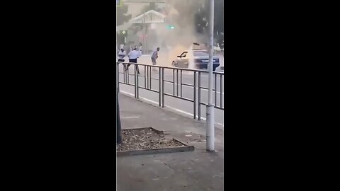 "Fire Extinguisher Turned into a Rocket!" 😱🔥🚀