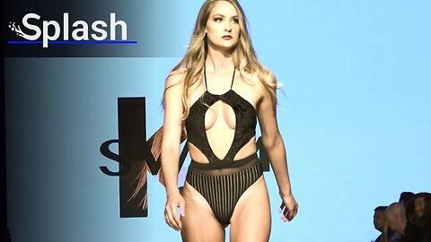 KB Swim 2019 AHF David Berman edited by William Perez 4K H264