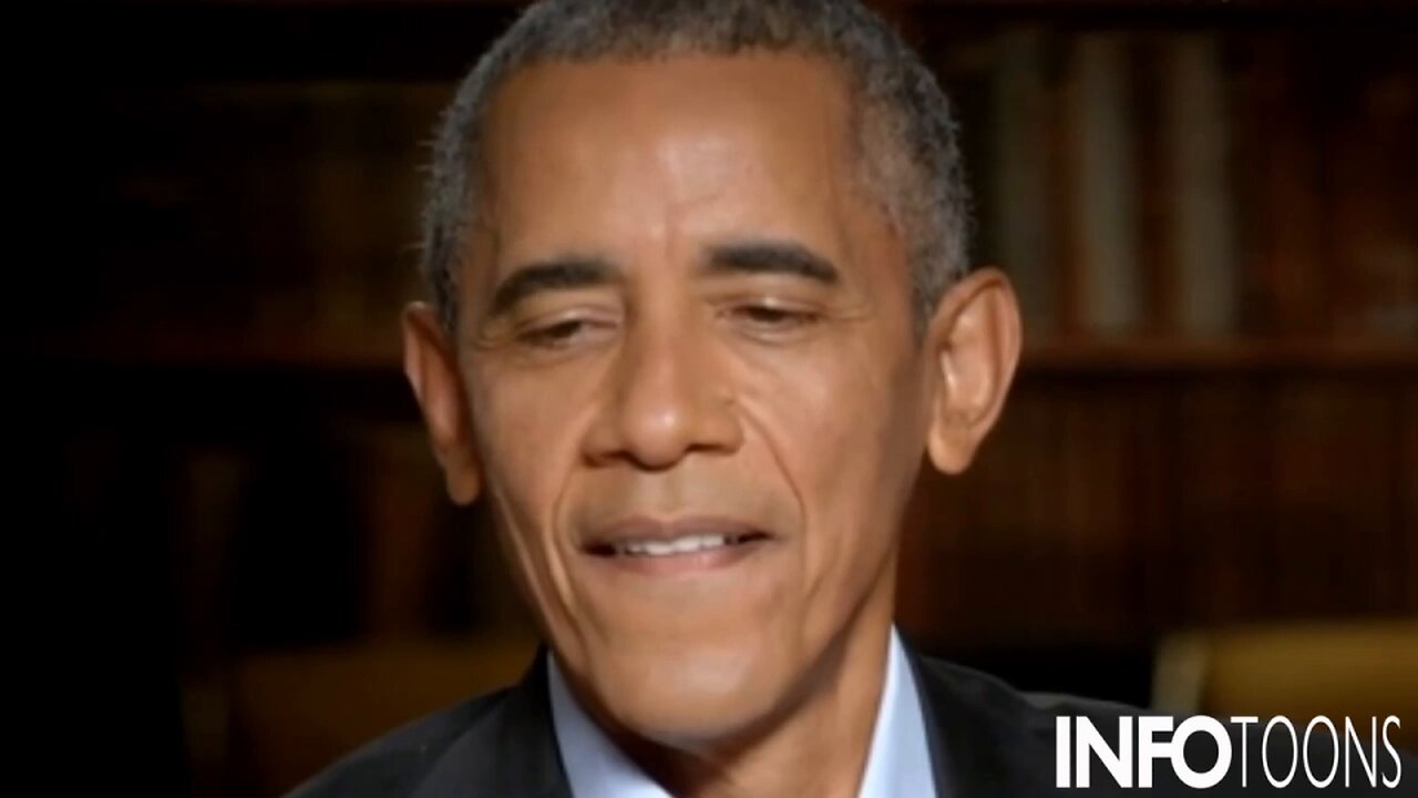 Obummer 2.0