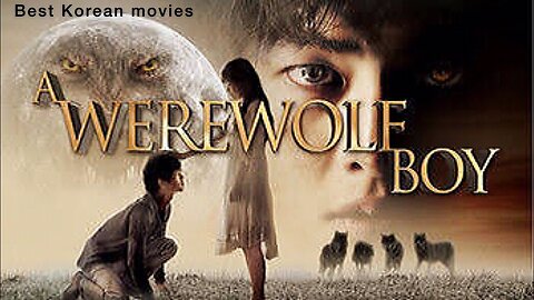 A WEREWOLF BOY MOVIE HINDI EXPLANATION एक लड़का जो भेड़ियों के बीच पला