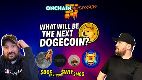 🚀 What Will Be This Cycle’s Dogecoin? Top Contenders Revealed!