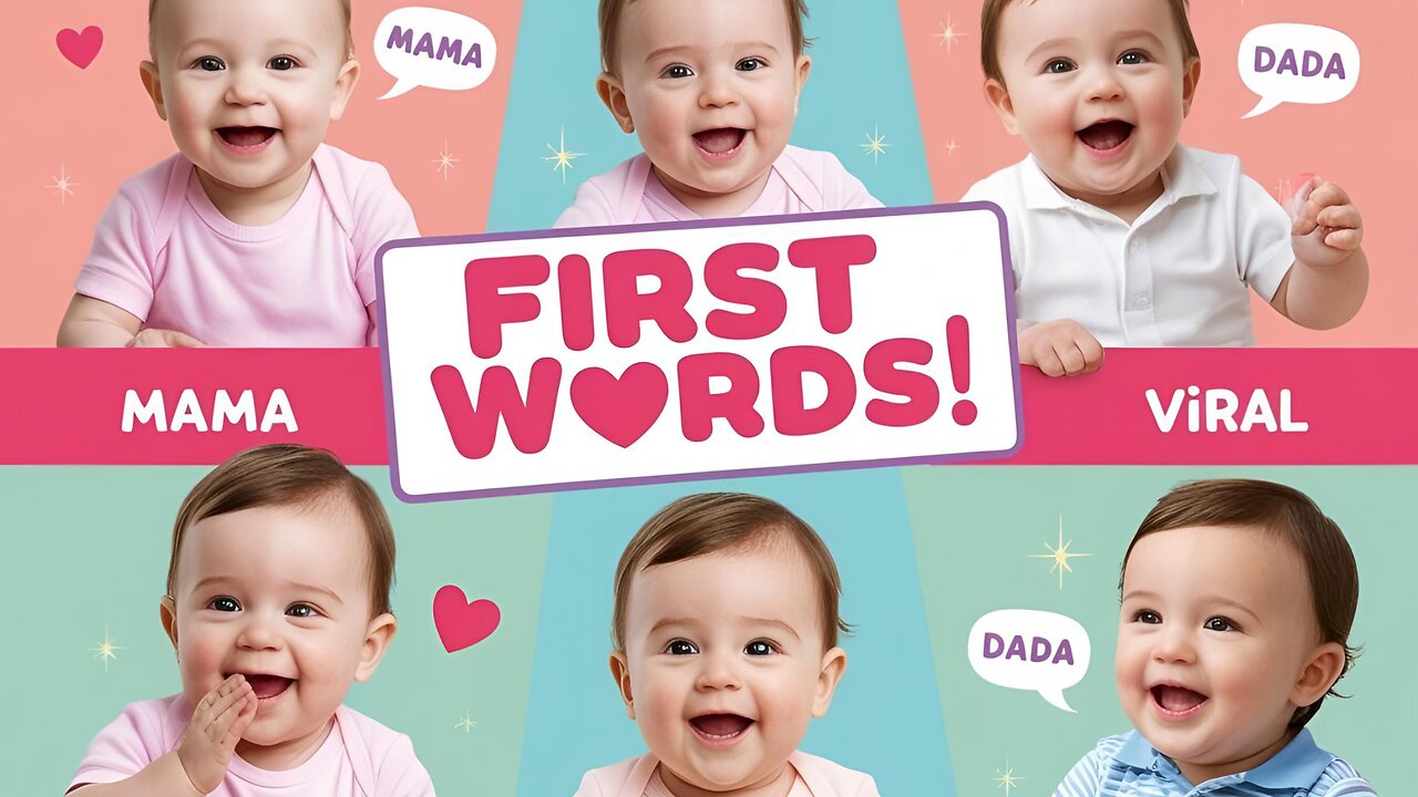 First Mama & Dada Moments! 🍼 #ViralScene