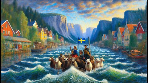 Is Sweden Really Ahead of Us?