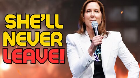 Lucasfilm To Replace Kathleen Kennedy With Dave Filoni & Carrie Beck Says Hollywood Insiders!?!